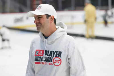 "It's a testament to why I'm still in the game": Montoya drives Hockey's rise in Texas