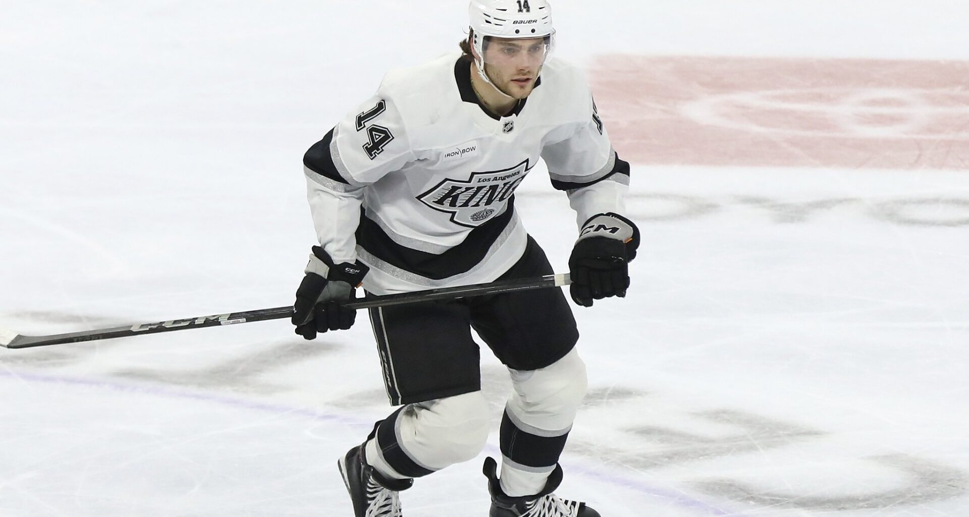 Detroit Red Wings trade target Alex Laferriere