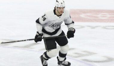 Detroit Red Wings trade target Alex Laferriere