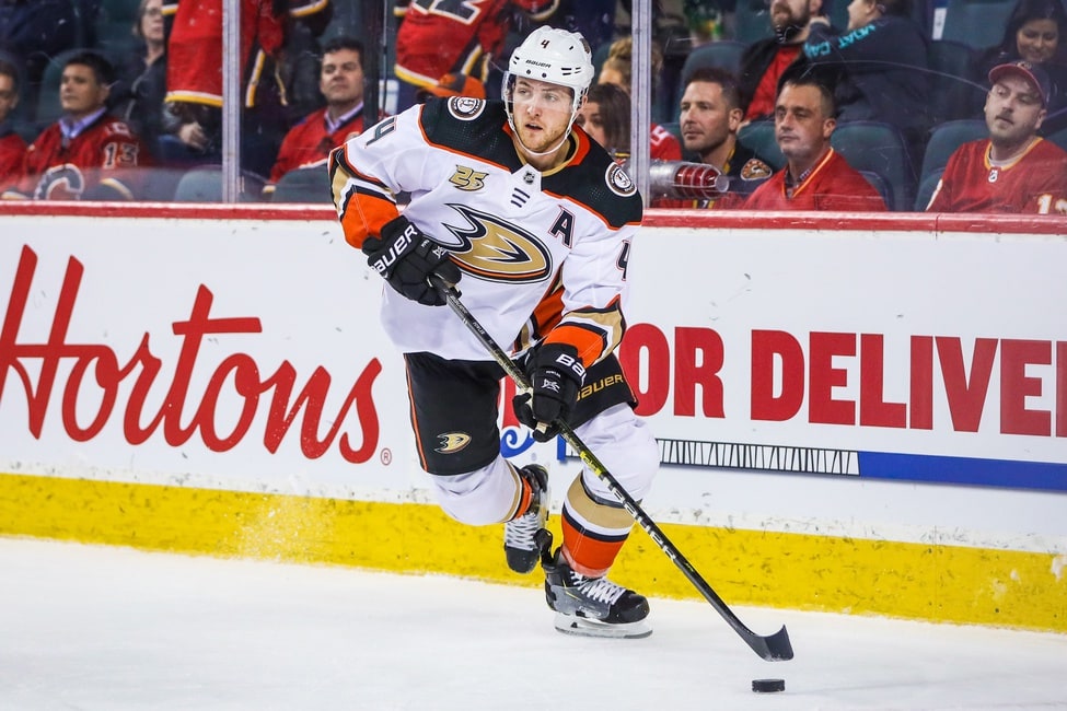 Anaheim Ducks 2024-25 Trades: Where Are They Now? - The Hockey Writers -