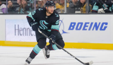 Blackhawks News & Rumors: Donato, Toews, Kane, Burakovski, Brodie - The Hockey Writers - Chicago Blackhawks