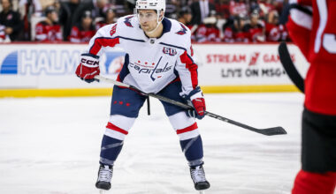 3 Free Agents the Maple Leafs Should Pursue to Improve Secondary Scoring - The Hockey Writers - Toronto Maple Leafs