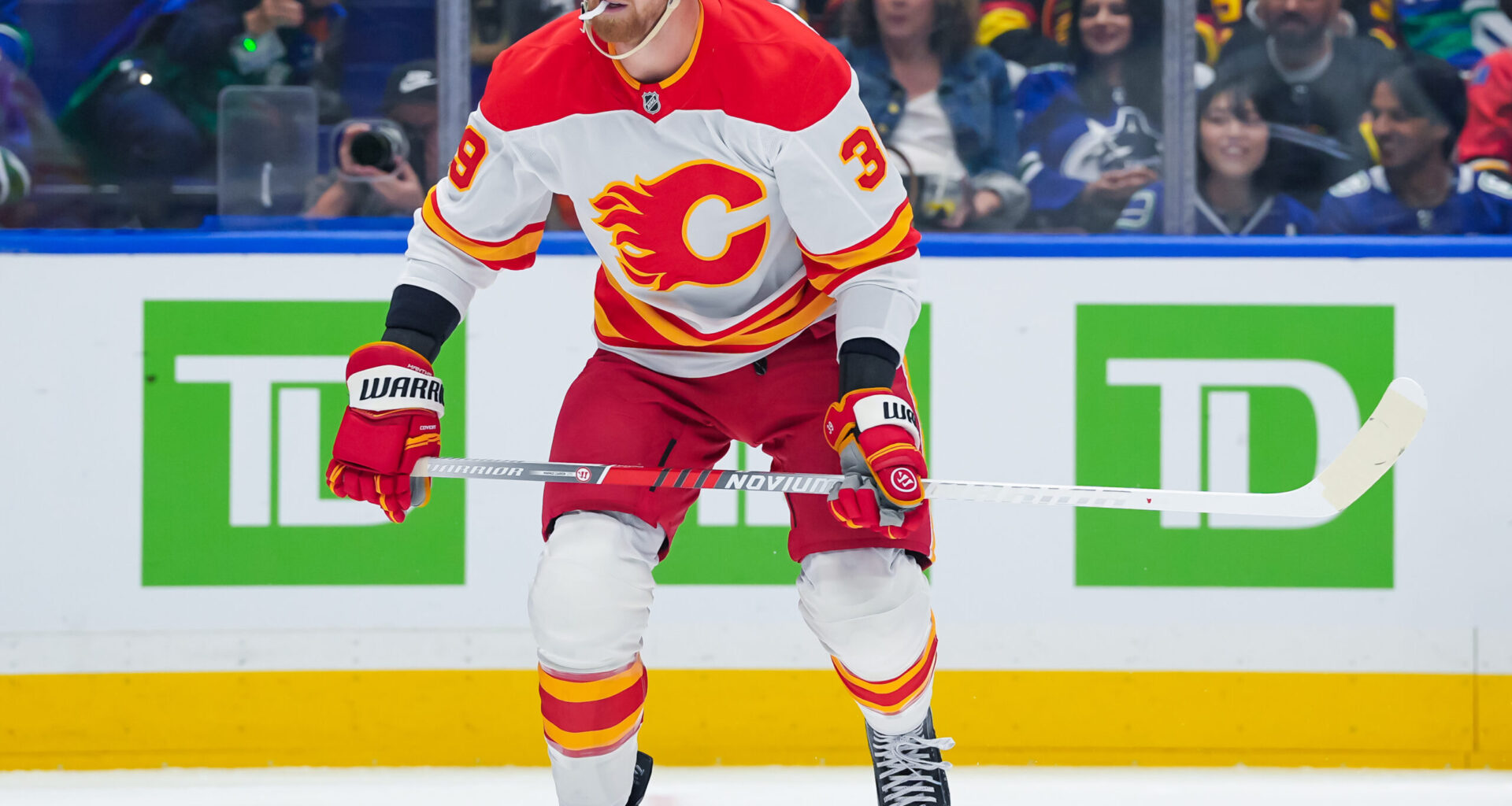 Avalanche Should Target These 3 2025 Free Agent Forwards - The Hockey Writers -