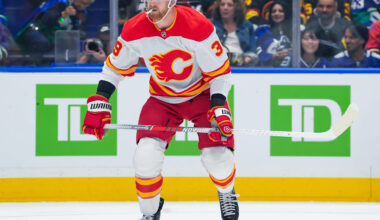 Avalanche Should Target These 3 2025 Free Agent Forwards - The Hockey Writers -