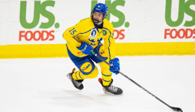 Breaking Down the Sharks' Frondell-Over-Misa Rumors - The Hockey Writers - San Jose Sharks