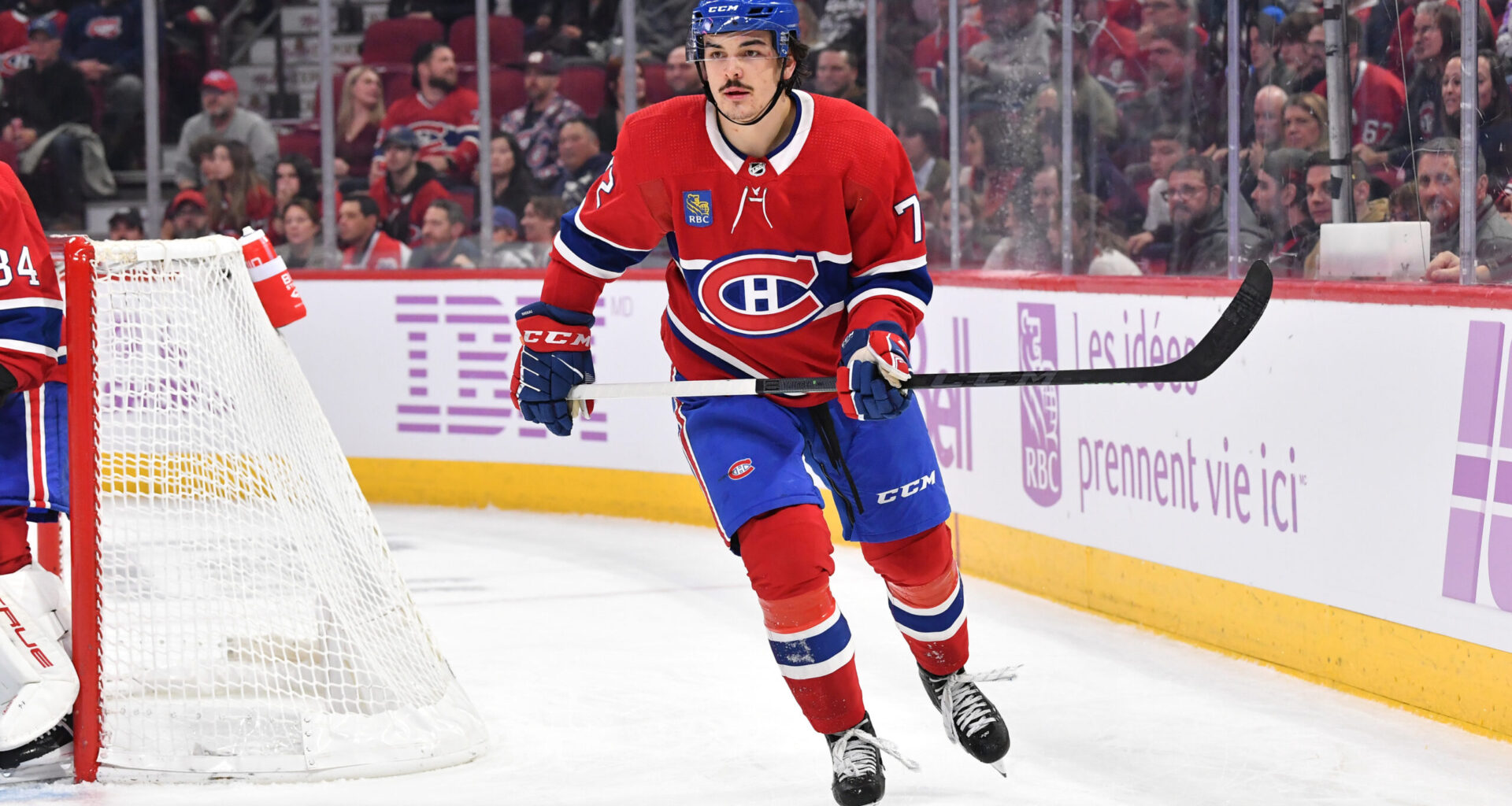 5 Canadiens Facing Make-or-Break Seasons with Habs in 2025-26 - The Hockey Writers - Montreal Canadiens
