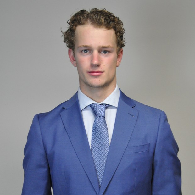 August Classon (Courtesy photo)