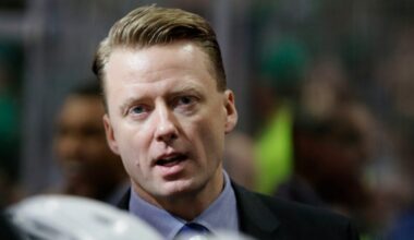 Dallas Stars closing in on hiring Glen Gulutzan as new head coach, reports say