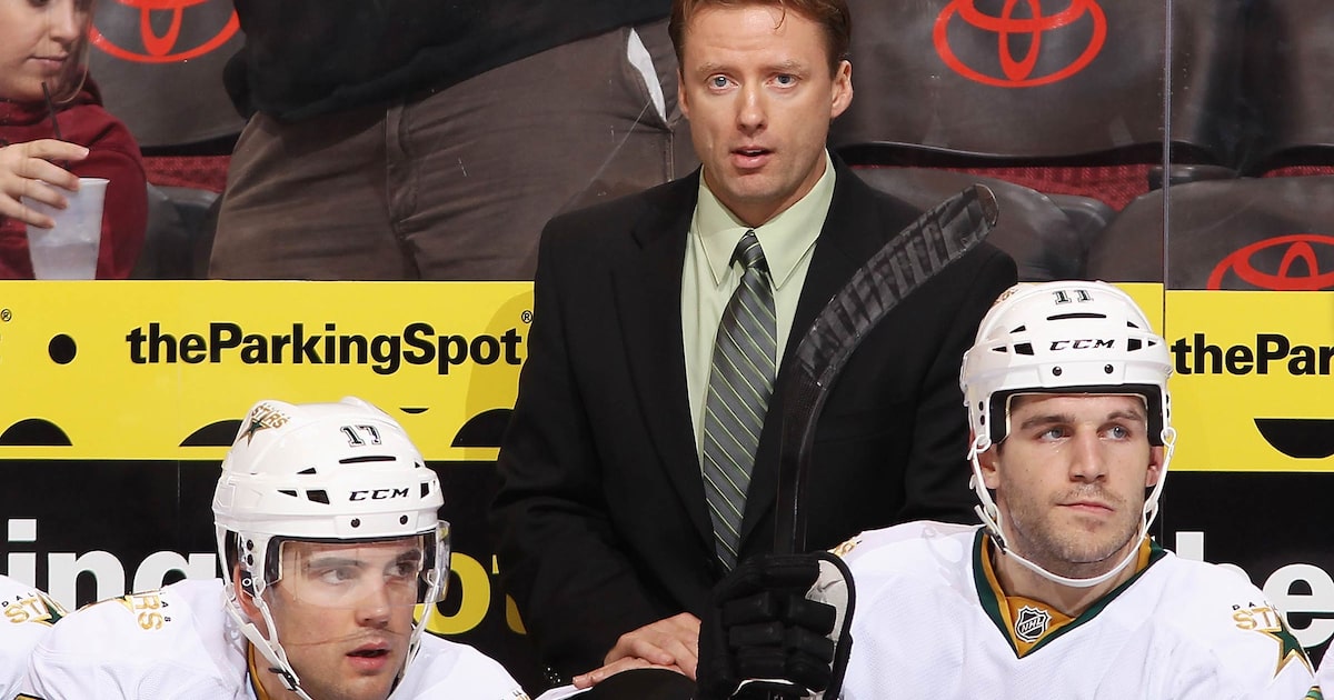 Pro and cons of Dallas Stars hiring Glen Gulutzan as head coach for a second time