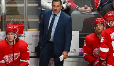 New York Islanders hire ex-San Jose Sharks coach Bob Boughner