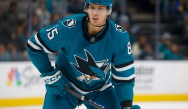 San Jose Sharks sign Shakir Mukhamadullin to one-year contract