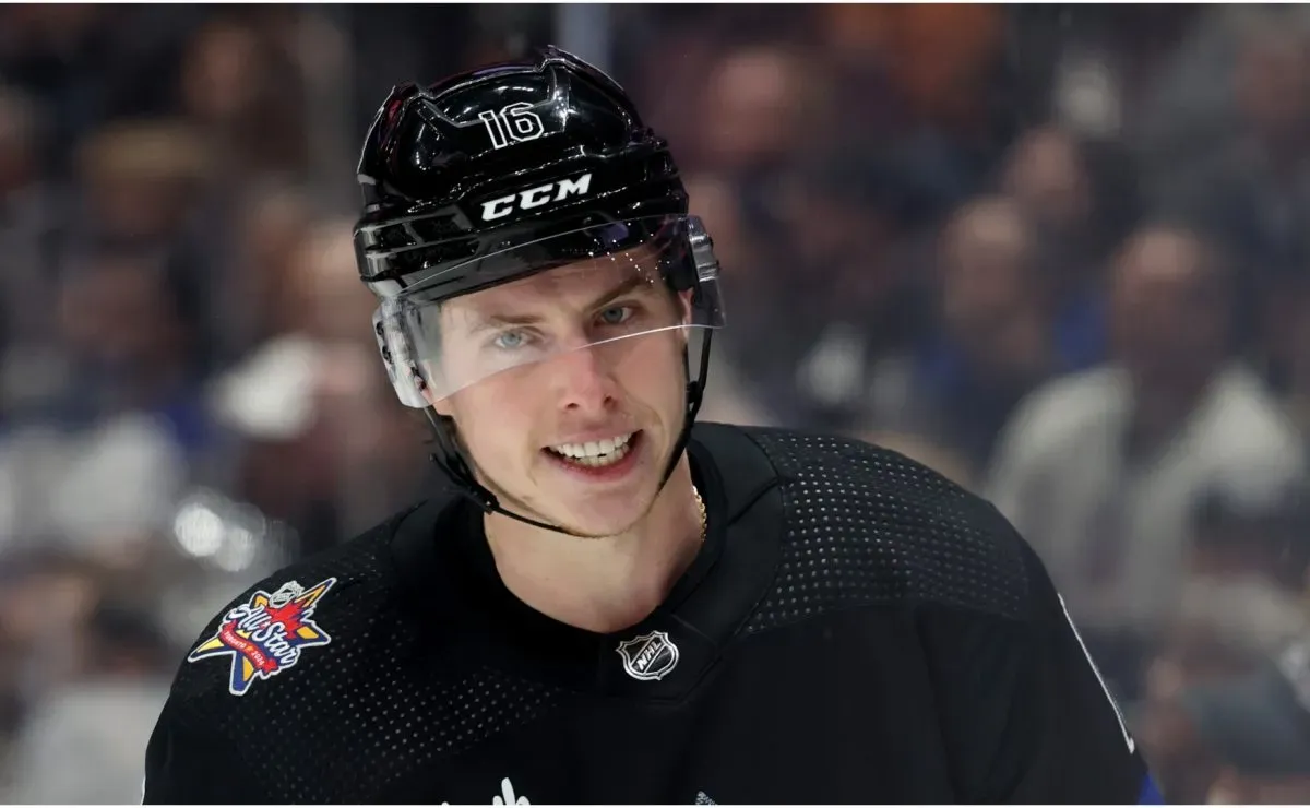 NHL News: Insider hints at sleeper team to sign Maple Leafs star Mitch Marner ahead of dramatic free agency