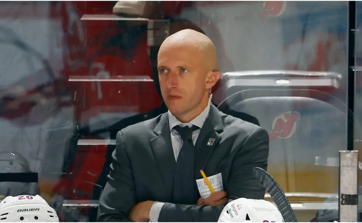 Penguins announce Dan Muse as Mike Sullivan’s successor: Who is Sidney Crosby’s new head coach?