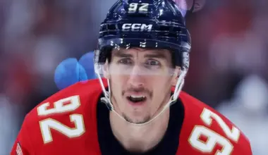 NHL News: Panthers' Paul Maurice shares message of perspective after Tomas Nosek's OT penalty vs Oilers