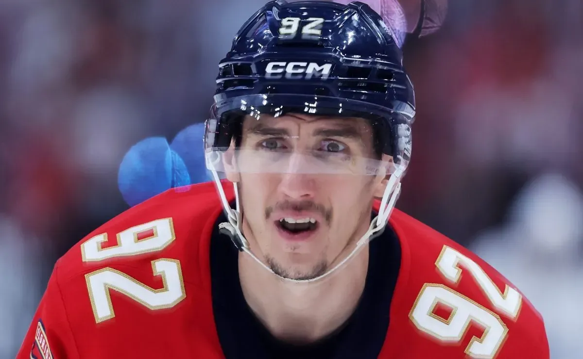 NHL News: Panthers' Paul Maurice shares message of perspective after Tomas Nosek's OT penalty vs Oilers