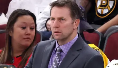 NHL News: Bruins make major coaching move, announce new HC after Joe Sacco exit