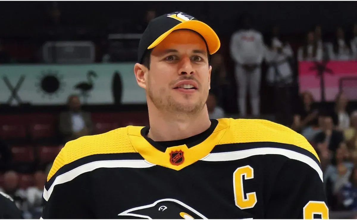 NHL News: Penguins' Sidney Crosby reportedly takes firm stance on his future after Dan Muse's hiring in Pittsburgh
