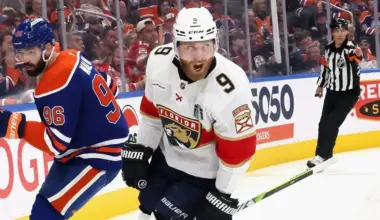 Where to watch Edmonton Oilers vs Florida Panthers live in the USA: 2025 NHL Stanley Cup Final Game 2