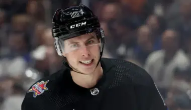 NHL News: Auston Matthews' Maple Leafs could lose Mitch Marner in a possible reunion with star Sidney Crosby