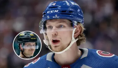 Stanley Cup champion with Nathan MacKinnon's Avalanche wishes to join Elias Pettersson's Canucks, reports indicate