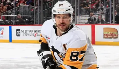 NY Rangers trigger major NHL draft move by completing J.T. Miller trade with Sidney Crosby's Penguins