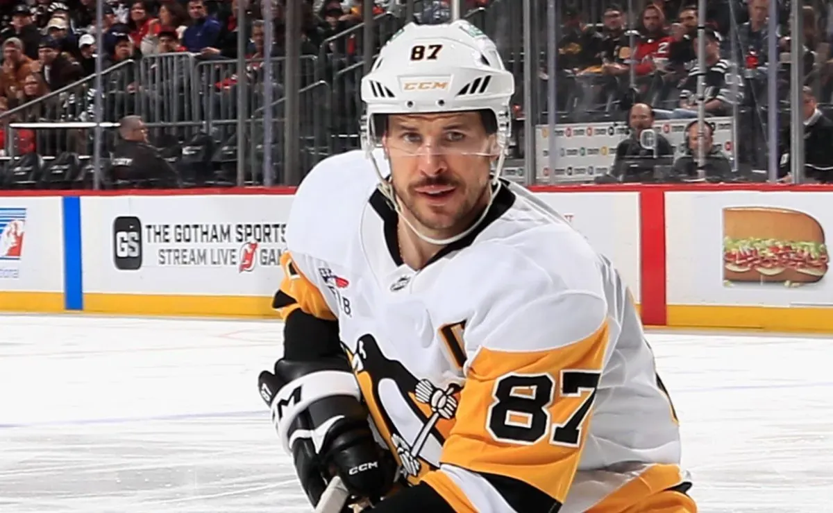 NY Rangers trigger major NHL draft move by completing J.T. Miller trade with Sidney Crosby's Penguins