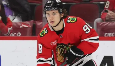 NHL News: Blackhawks star Connor Bedard explains bold choice to skip playing with Sidney Crosby, Nathan MacKinnon