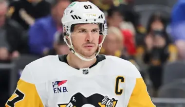 Penguins GM delivers clear position on Sidney Crosby's future following NHL Draft