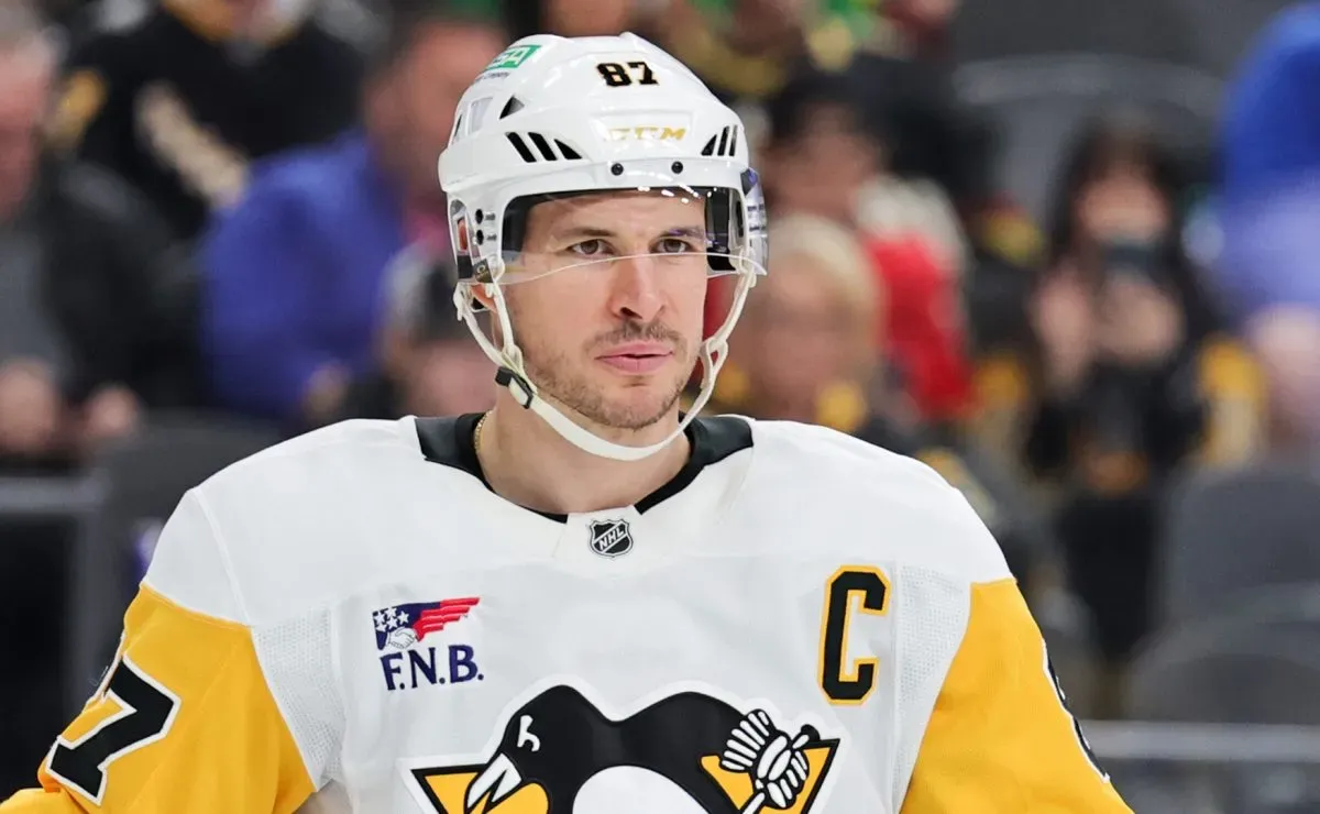 Penguins GM delivers clear position on Sidney Crosby's future following NHL Draft