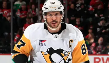 NHL Rumors: Sidney Crosby may lose key Penguins teammate to two top contenders