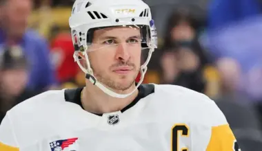 Sidney Crosby reportedly makes major decision on future with Penguins