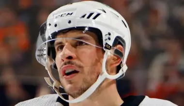 Sidney Crosby could reportedly part ways with Penguins in shocking decision for Pittsburgh