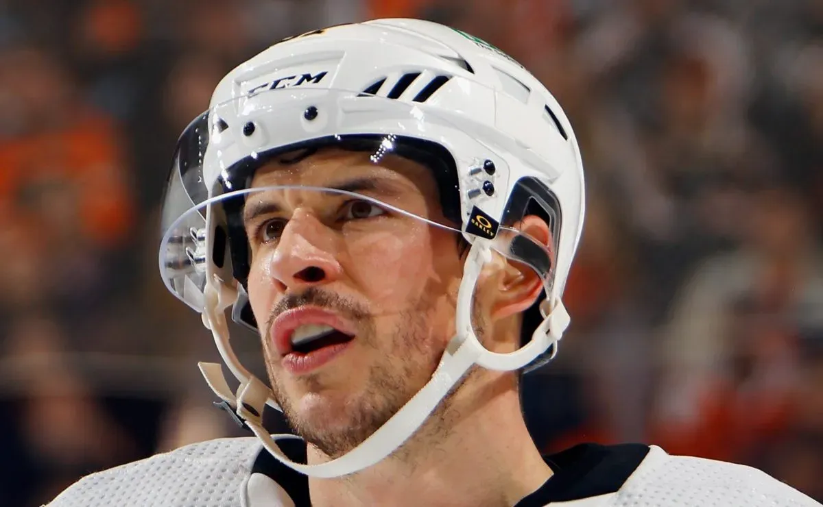 Sidney Crosby could reportedly part ways with Penguins in shocking decision for Pittsburgh