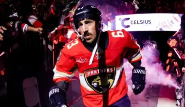 Brad Marchand might have an unexpectedly aggressive suitor apart from Maple Leafs, Bruins to leave Panthers