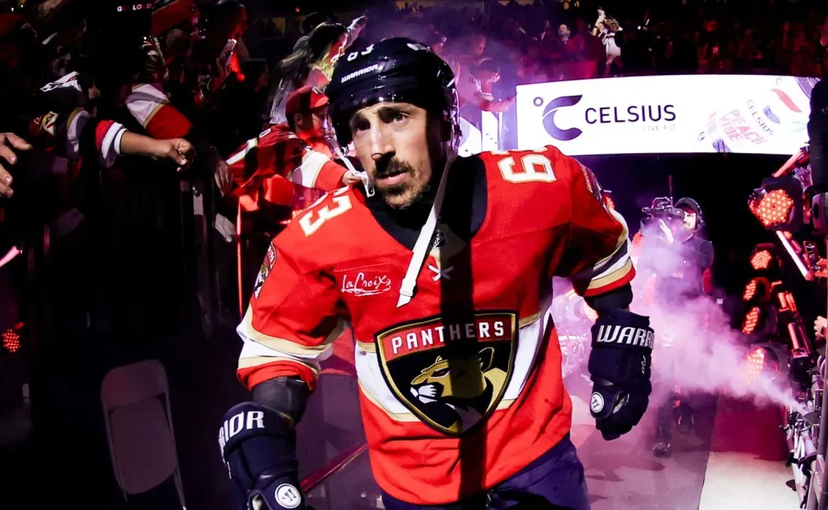 Brad Marchand might have an unexpectedly aggressive suitor apart from Maple Leafs, Bruins to leave Panthers