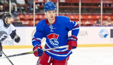 Benjamin Kevan 2025 Draft Profile