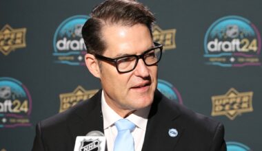 Bill Armstrong Utah Hockey Club