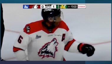 Penguins Get Strong Center with 22nd Pick: Forward Bill Zonnon