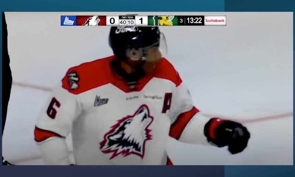 Penguins Get Strong Center with 22nd Pick: Forward Bill Zonnon