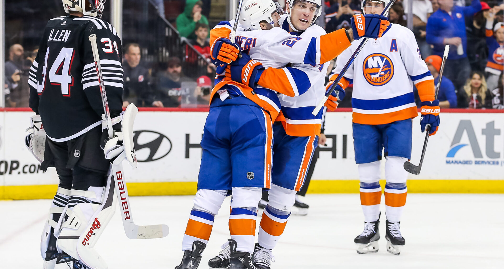 12 Keys to the New York Islanders Winning the 2025 Stanley Cup - The Hockey Writers - New York Islanders