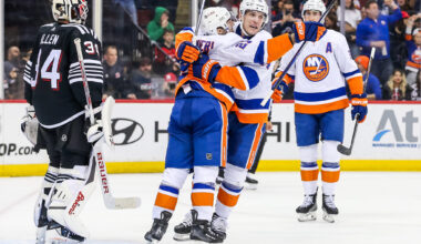 12 Keys to the New York Islanders Winning the 2025 Stanley Cup - The Hockey Writers - New York Islanders