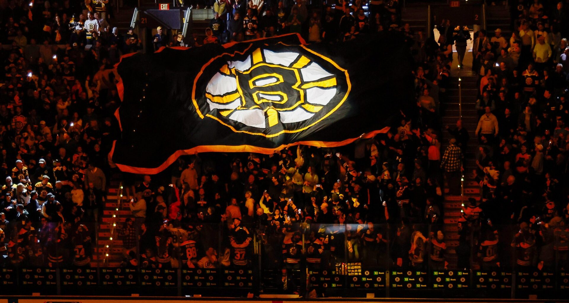 Marco Sturm's Insight To Bruins 'Passionate' Fans Bodes Well For Boston