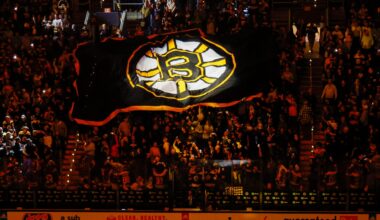 Marco Sturm's Insight To Bruins 'Passionate' Fans Bodes Well For Boston