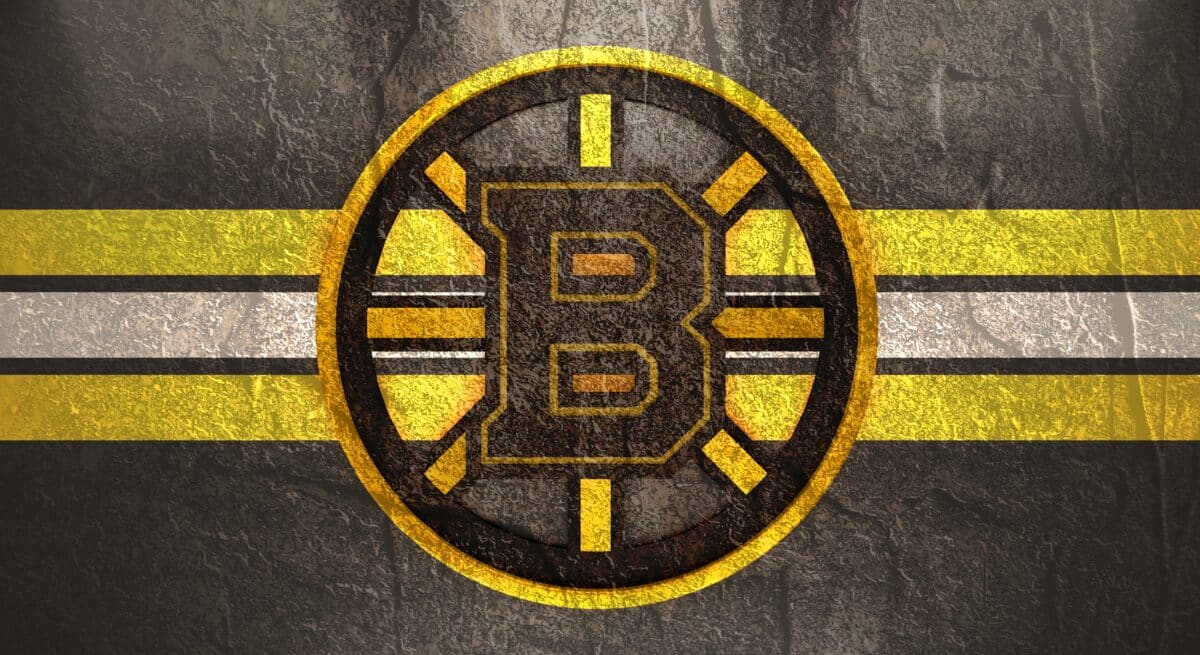 Boston Bruins logo