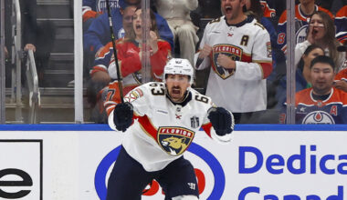 How Brad Marchand’s playoff run could boost his value in free agency – NBC Boston