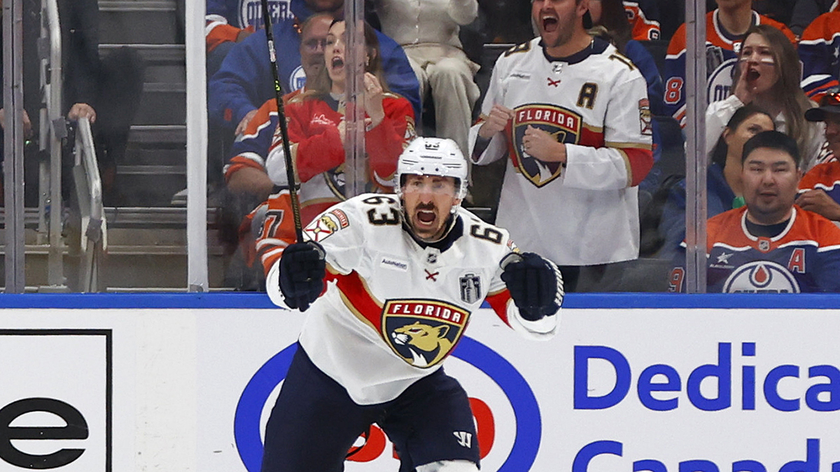 How Brad Marchand’s playoff run could boost his value in free agency – NBC Boston