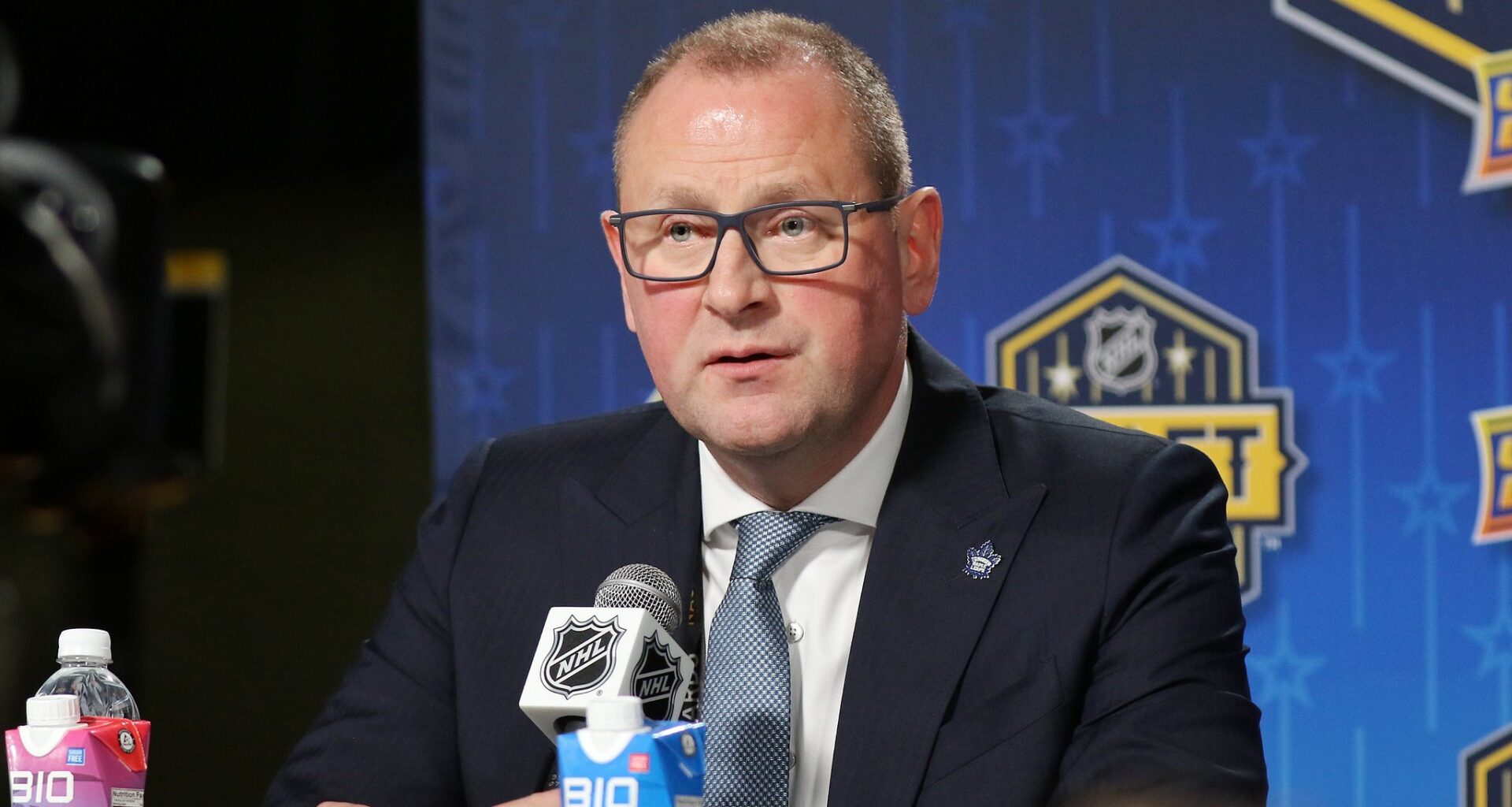 Toronto Maple Leafs' Late Round Draft Picks Could Find Some Real Gems - The Hockey Writers - Toronto Maple Leafs