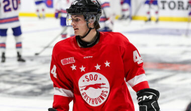 Updated Bruins first-round pick predictions – NBC Sports Boston