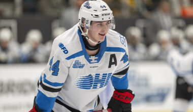 Why Bruins shouldn’t trade No. 7 pick in 2025 NHL Draft for veteran – NBC Boston