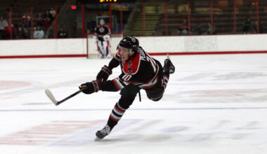 Brady Peddle Waterloo Black Hawks